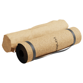 Kintex Cork Yoga Bag