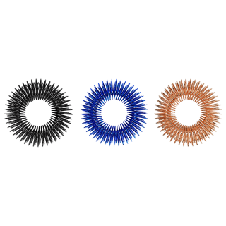 Kintex acupressure rings