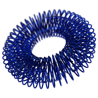 Kintex acupressure rings