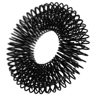 Kintex acupressure rings