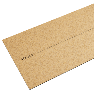 Kintex Cork Yoga Mat