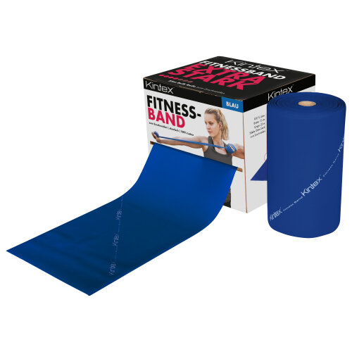 Blue | Medium - Strong