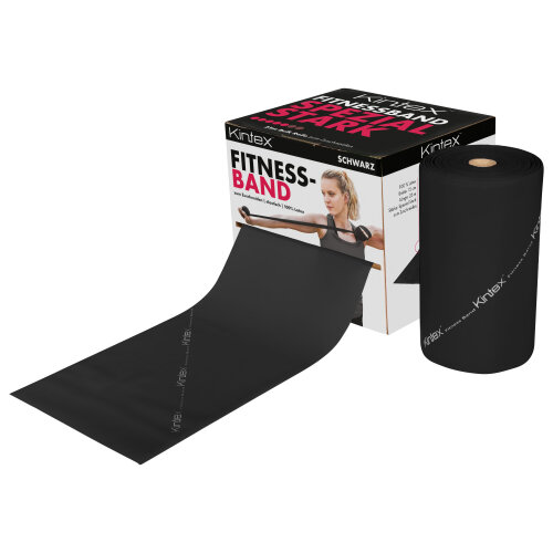 Black | Strong