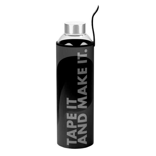 Big | 750 ml | Black