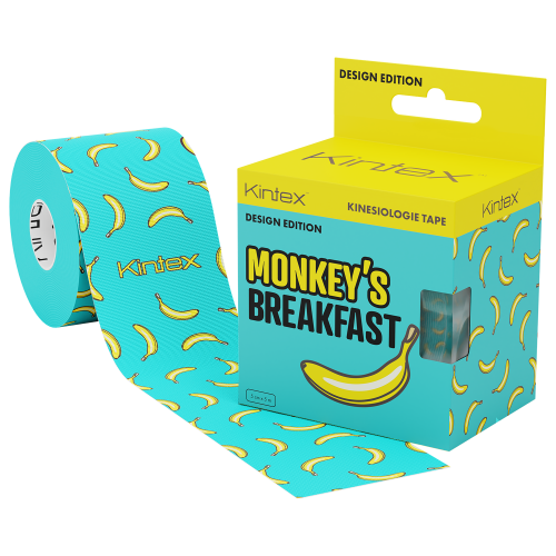 Monkey´s Breakfast